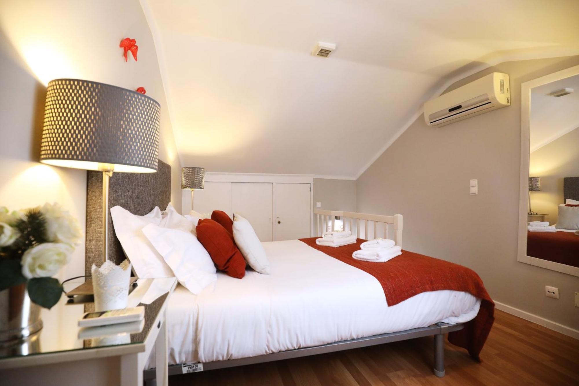 Bica Little House By Spoton Apartments Lisbon Ruang foto