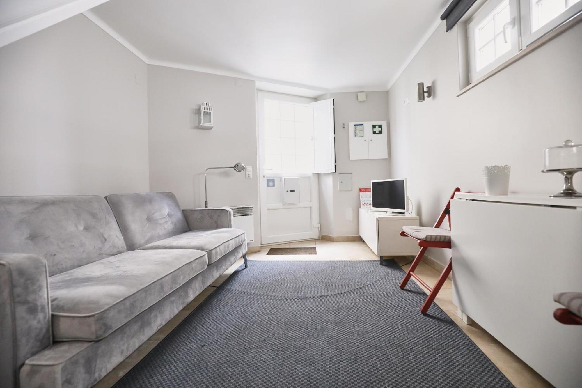 Bica Little House By Spoton Apartments Lisbon Ruang foto